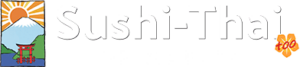 Sushi-thai too logo